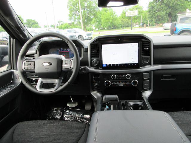 new 2026 Ford F-150 car, priced at $67,045