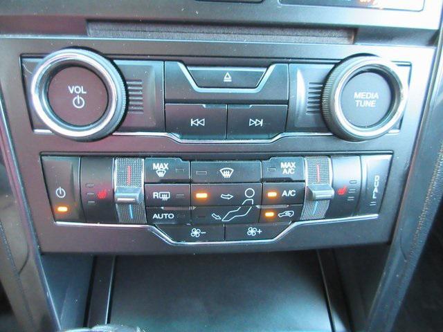 used 2016 Ford Explorer car, priced at $9,702