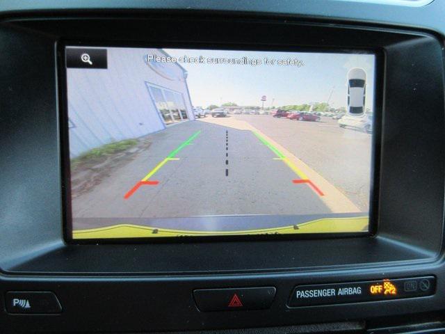 used 2016 Ford Explorer car, priced at $9,702