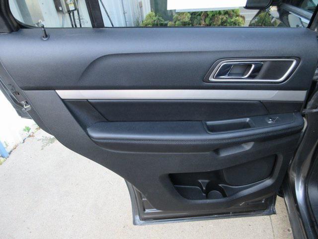 used 2016 Ford Explorer car, priced at $9,702