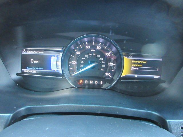 used 2016 Ford Explorer car, priced at $9,702