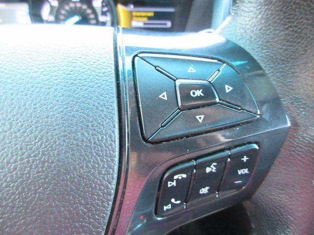 used 2016 Ford Explorer car, priced at $9,702