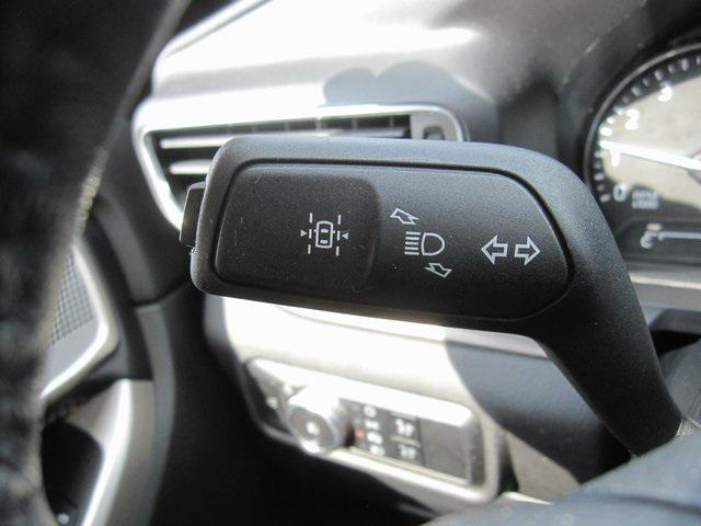 used 2022 Ford Explorer car, priced at $35,441