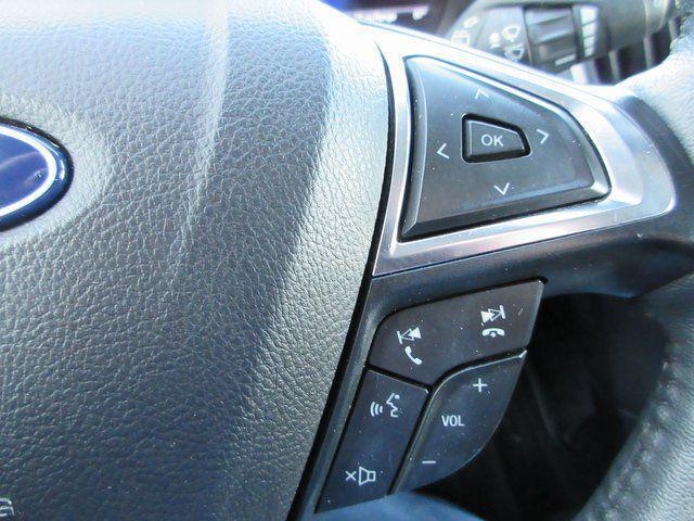 used 2024 Ford Edge car, priced at $28,900