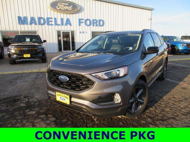 used 2024 Ford Edge car, priced at $28,900