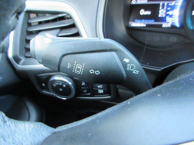 used 2024 Ford Edge car, priced at $28,900