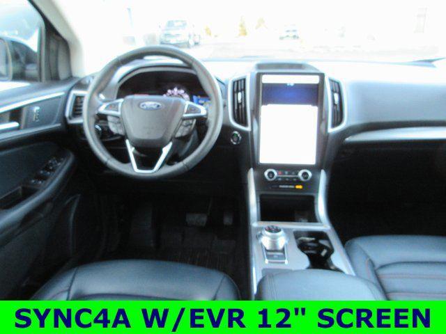 used 2024 Ford Edge car, priced at $28,900