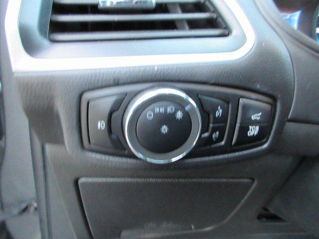 used 2024 Ford Edge car, priced at $28,900