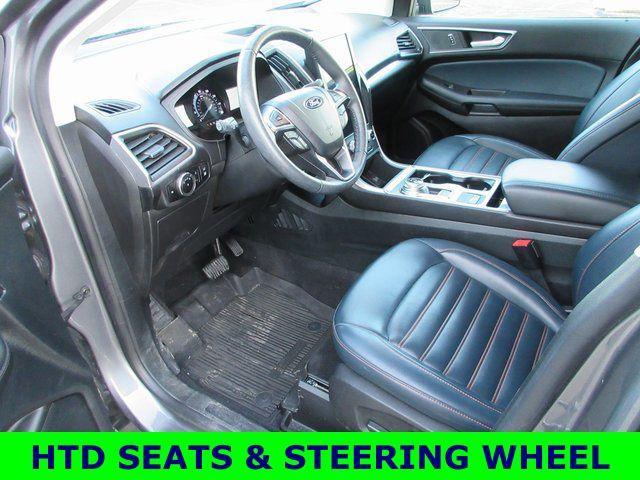used 2024 Ford Edge car, priced at $28,900