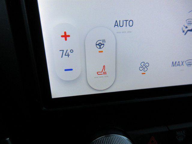 used 2024 Ford Edge car, priced at $28,900