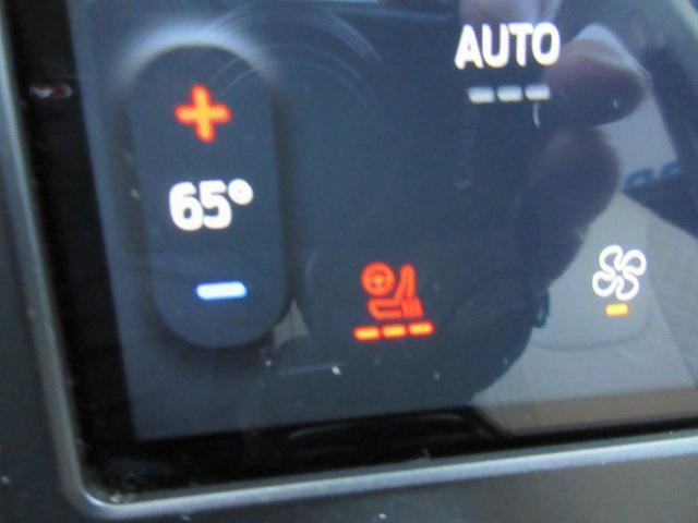 used 2024 Ford Edge car, priced at $34,900