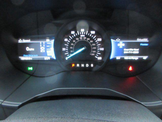 used 2024 Ford Edge car, priced at $35,200