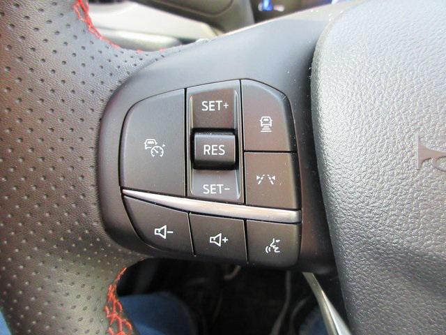 used 2023 Ford Escape car, priced at $24,900