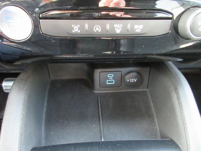 used 2023 Ford Escape car, priced at $24,900