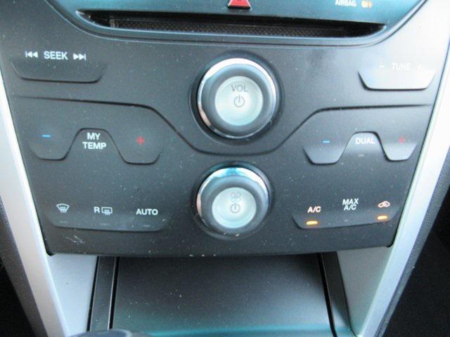 used 2015 Ford Explorer car, priced at $7,500