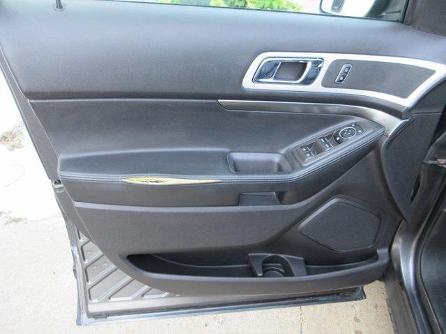 used 2015 Ford Explorer car, priced at $7,500