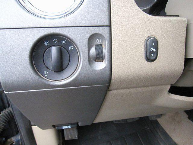 used 2006 Ford F-150 car, priced at $6,695