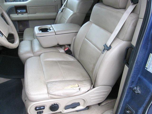 used 2006 Ford F-150 car, priced at $6,500