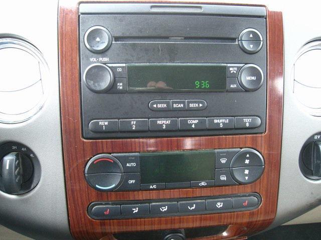 used 2006 Ford F-150 car, priced at $6,500