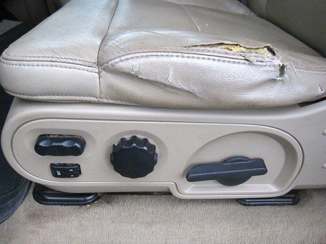 used 2006 Ford F-150 car, priced at $6,695
