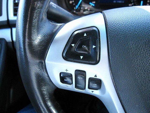 used 2012 Ford Explorer car, priced at $6,713