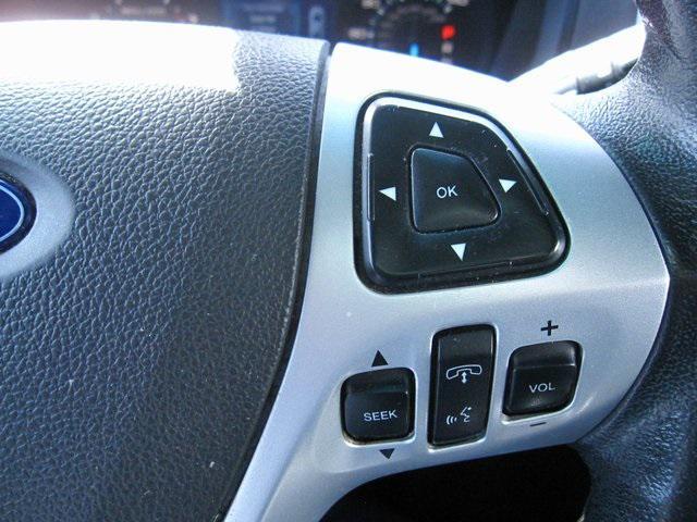 used 2012 Ford Explorer car, priced at $6,713