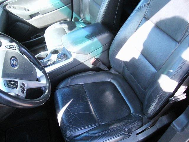 used 2012 Ford Explorer car, priced at $6,713