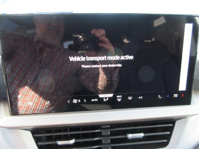 new 2026 Ford Explorer car, priced at $50,170