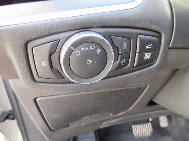 used 2024 Ford Edge car, priced at $27,900