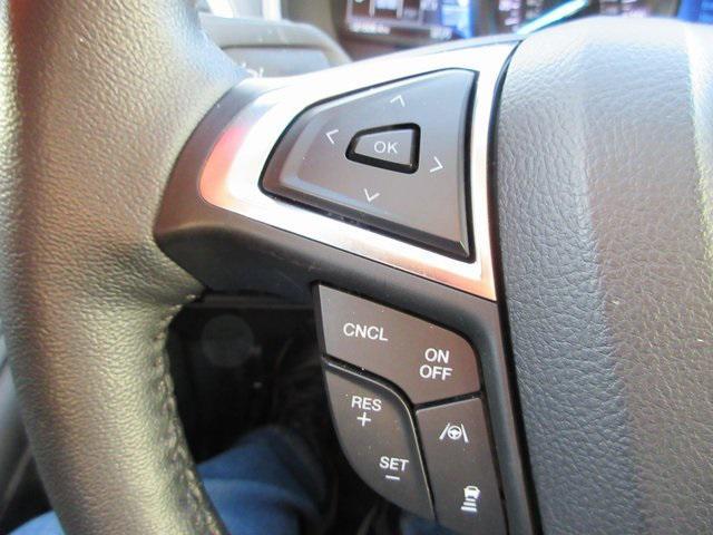 used 2024 Ford Edge car, priced at $27,900