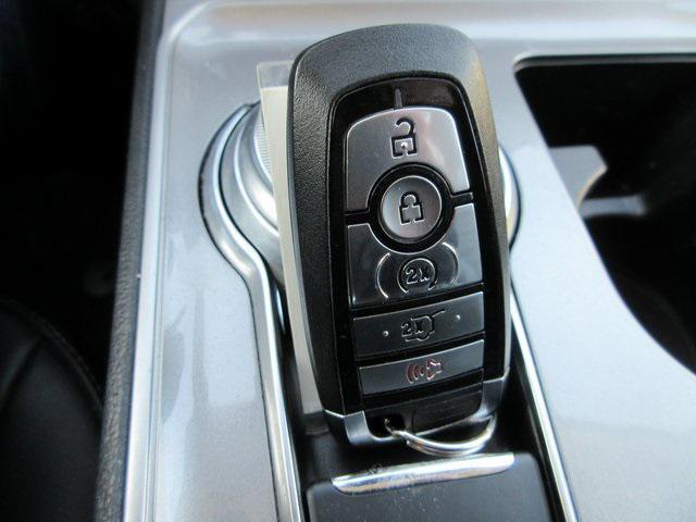 used 2024 Ford Edge car, priced at $27,900