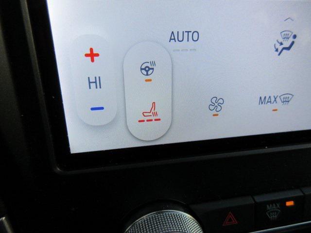 used 2024 Ford Edge car, priced at $27,900