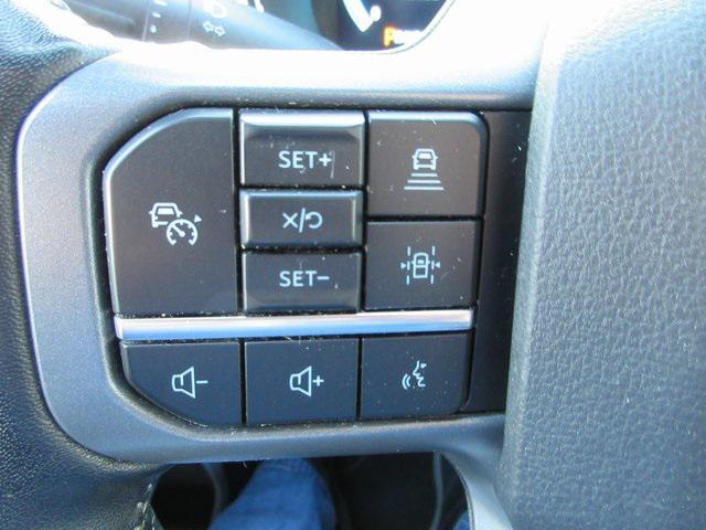 used 2021 Ford F-150 car, priced at $34,900