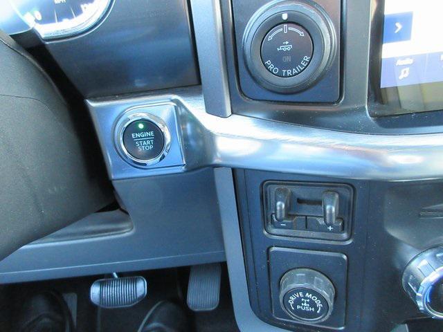 used 2021 Ford F-150 car, priced at $34,900