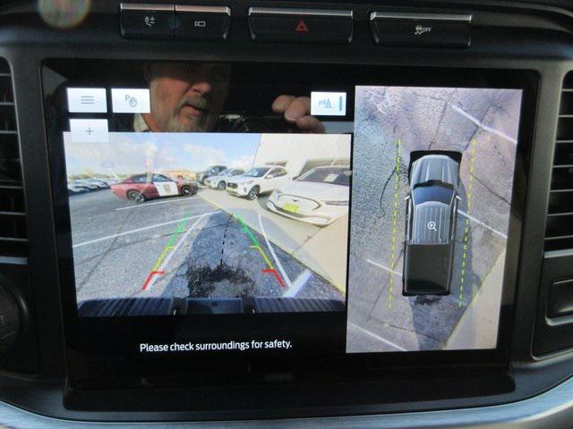 used 2021 Ford F-150 car, priced at $34,900