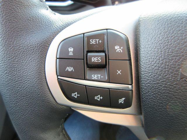 used 2024 Ford Explorer car, priced at $38,300