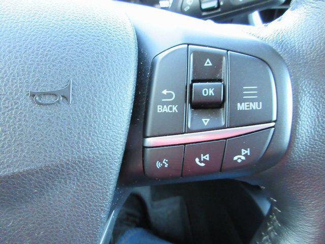 used 2022 Ford Bronco Sport car, priced at $25,800