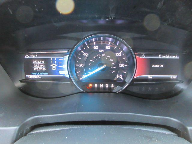 used 2018 Ford Explorer car, priced at $12,900