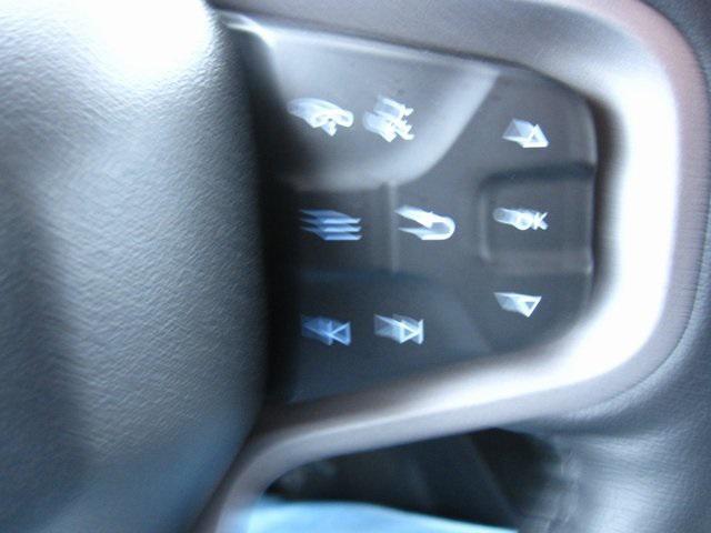 used 2023 Ford Bronco car, priced at $48,783