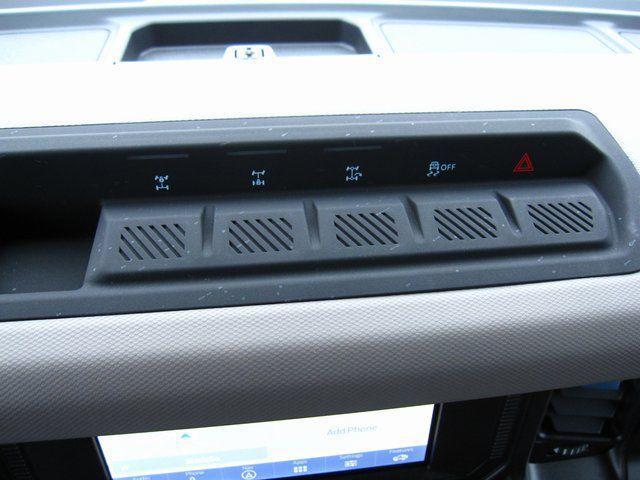 used 2023 Ford Bronco car, priced at $48,347