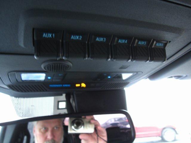 used 2023 Ford Bronco car, priced at $48,783