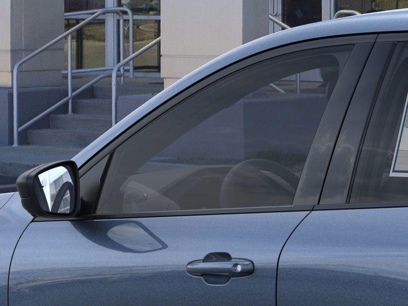 new 2026 Ford Escape car, priced at $33,155