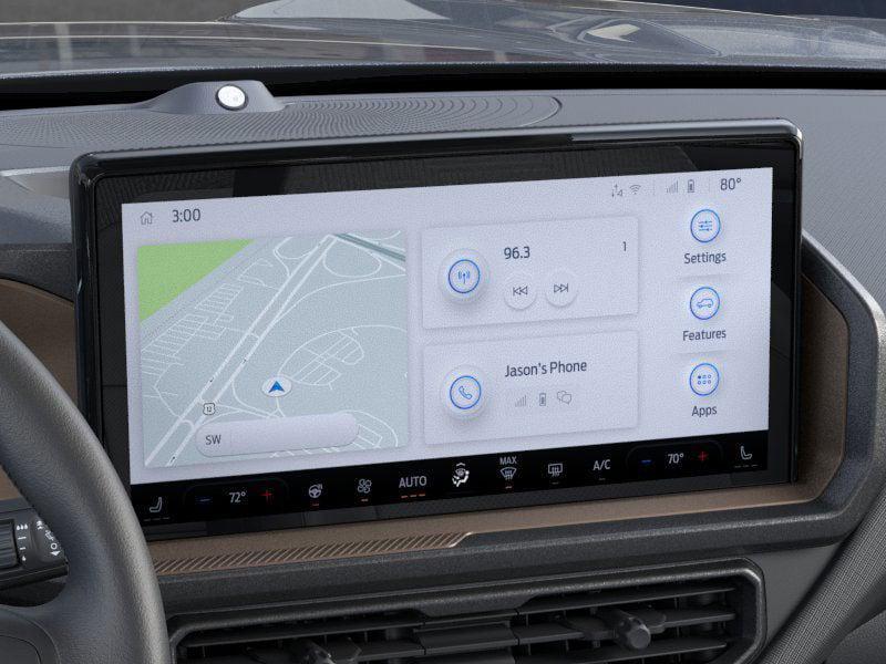 new 2026 Ford Bronco Sport car, priced at $37,713