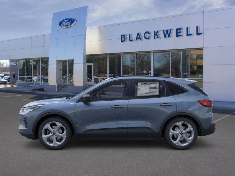 new 2026 Ford Escape car, priced at $34,818
