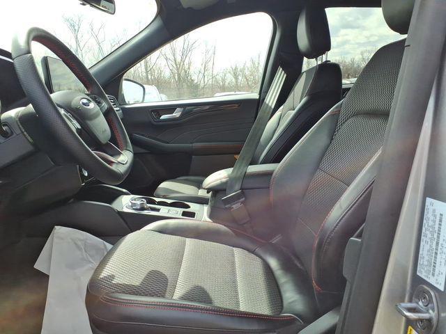 used 2024 Ford Escape car, priced at $24,380