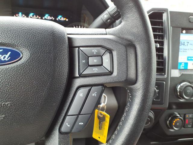 used 2019 Ford F-150 car, priced at $22,880