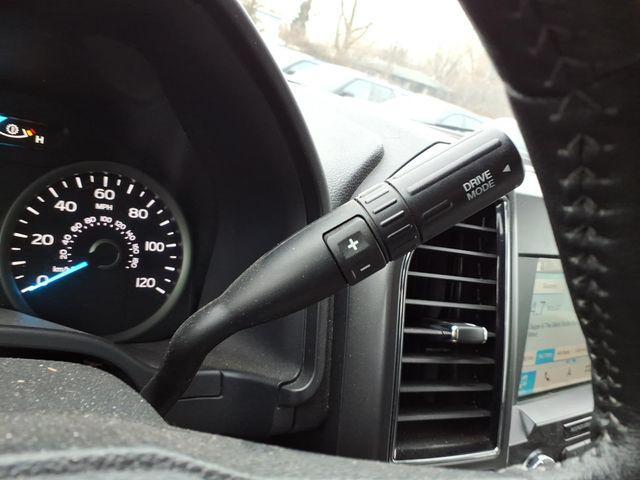 used 2019 Ford F-150 car, priced at $22,880