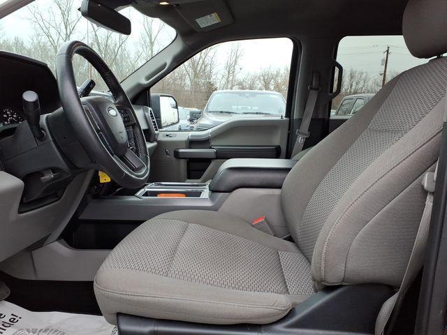 used 2019 Ford F-150 car, priced at $22,880