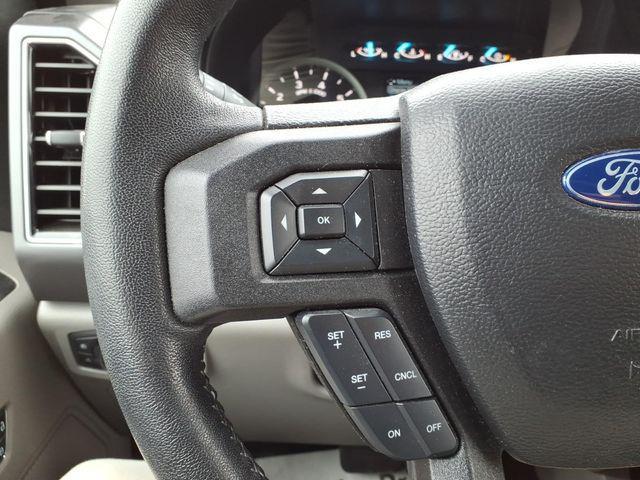 used 2019 Ford F-150 car, priced at $22,880