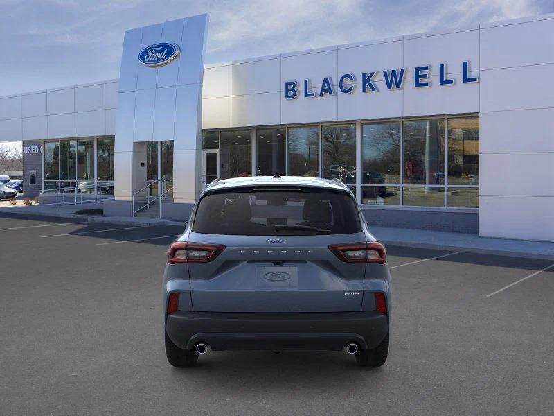 new 2026 Ford Escape car, priced at $34,818